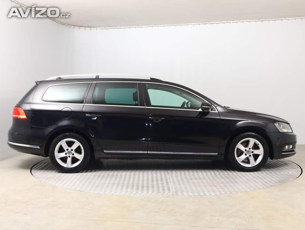 Foto inzerátu Volkswagen Passat 2.0 TDI