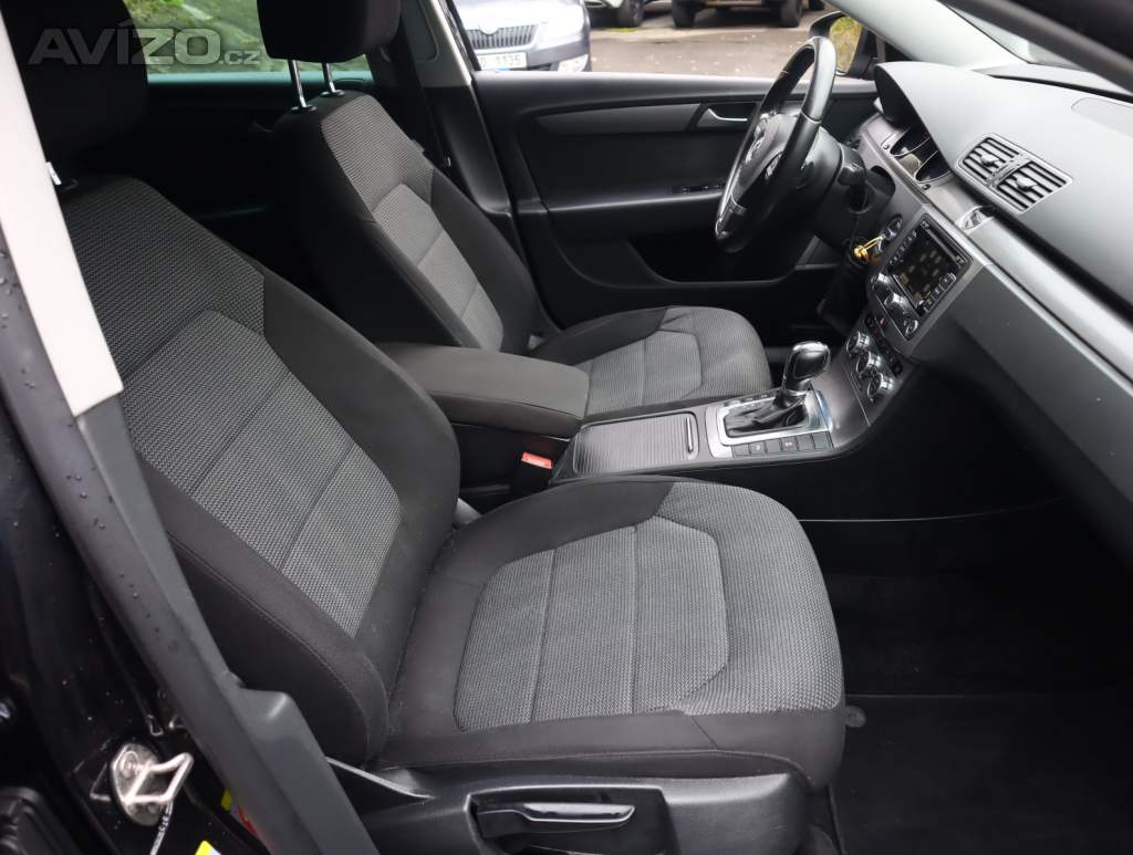 Foto inzerátu Volkswagen Passat 2.0 TDI