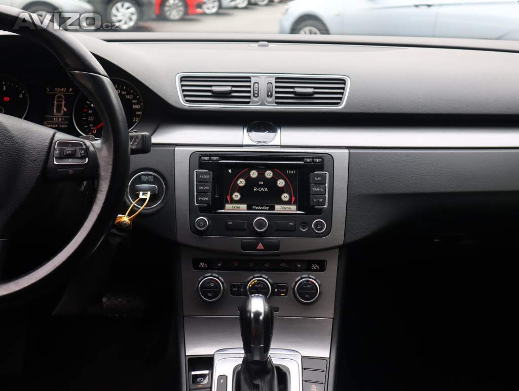 Foto inzerátu Volkswagen Passat 2.0 TDI