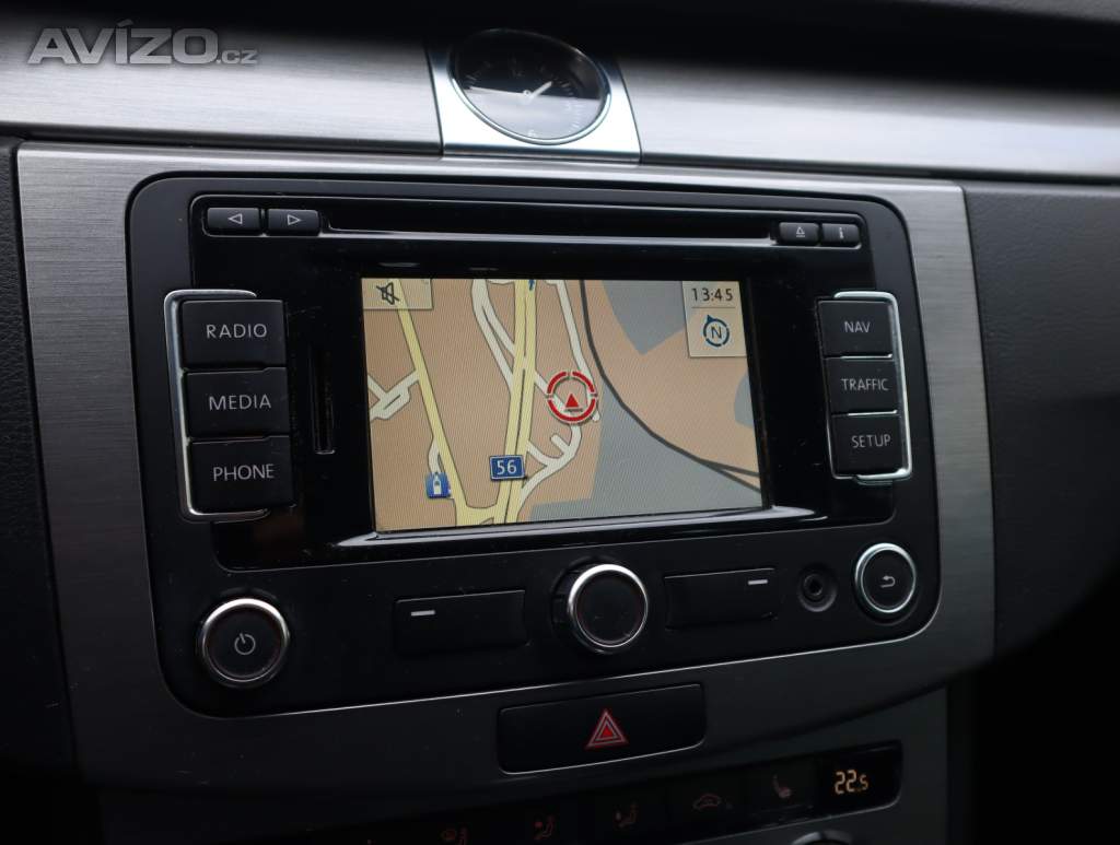 Foto inzerátu Volkswagen Passat 2.0 TDI