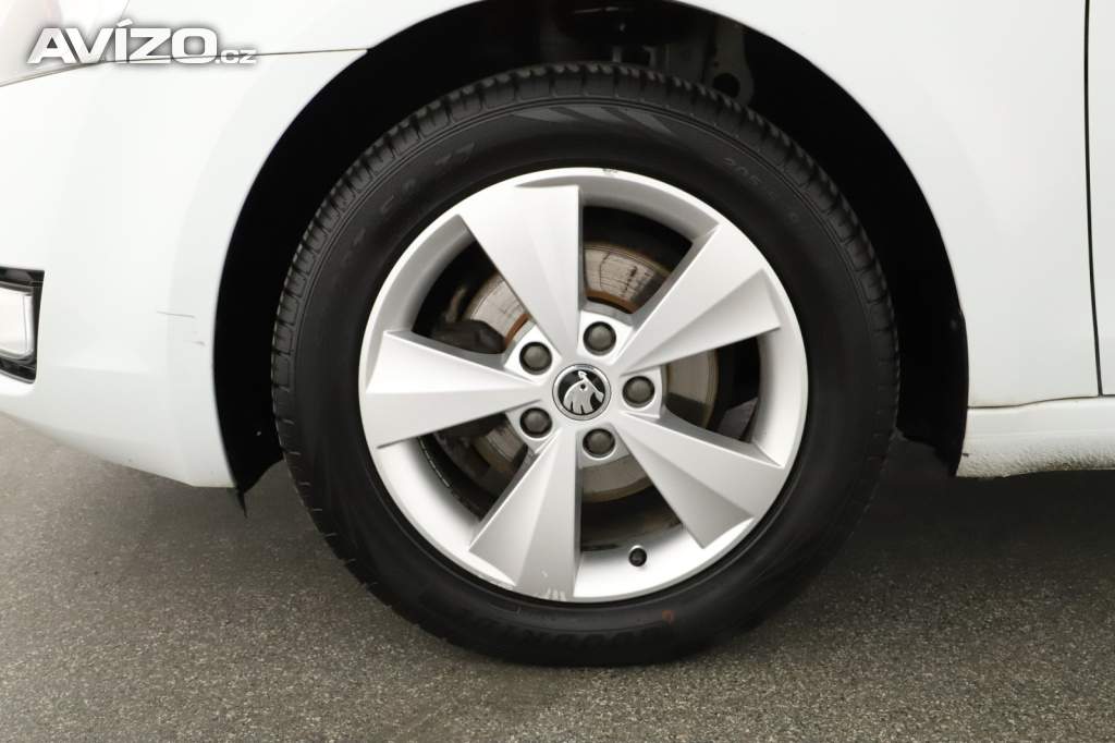 Foto inzerátu Škoda Octavia 1.6 TDI