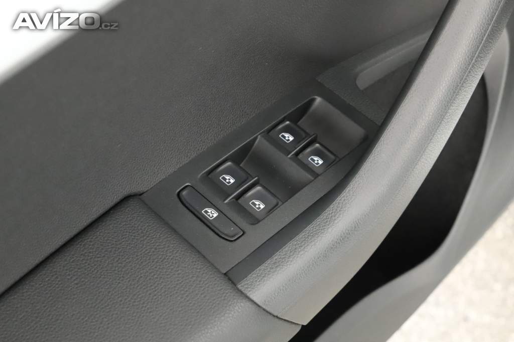 Foto inzerátu Škoda Octavia 1.6 TDI