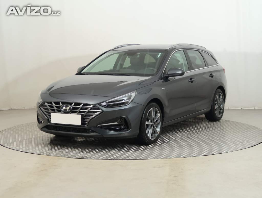 Foto inzerátu Hyundai i30 1.5 T-GDI MHEV