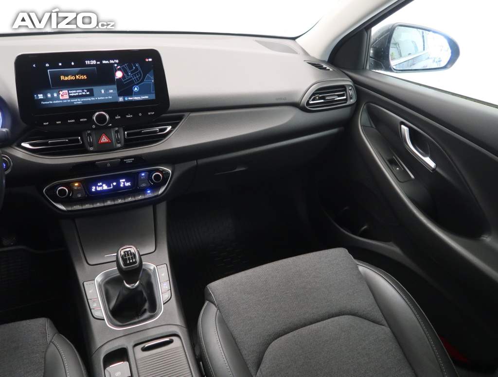 Foto inzerátu Hyundai i30 1.5 T-GDI MHEV