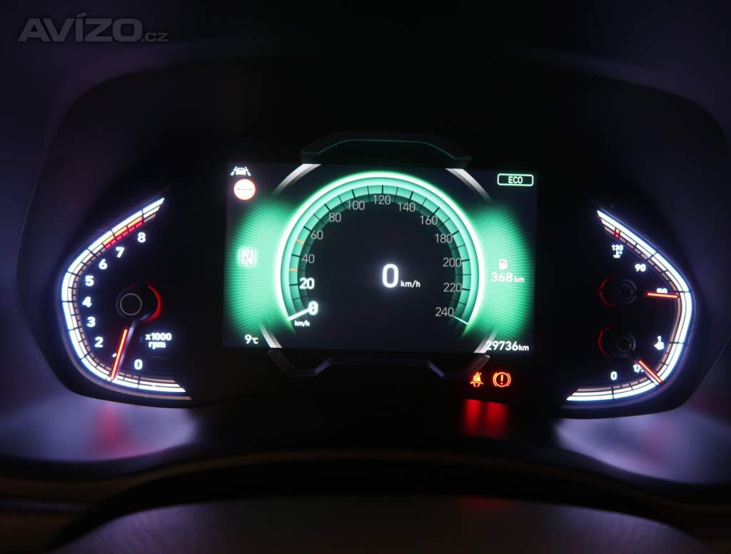 Foto inzerátu Hyundai i30 1.5 T-GDI MHEV