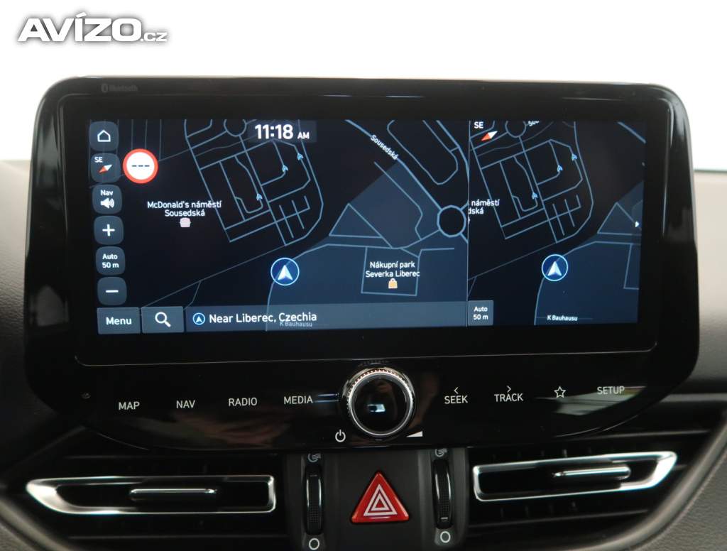 Foto inzerátu Hyundai i30 1.5 T-GDI MHEV