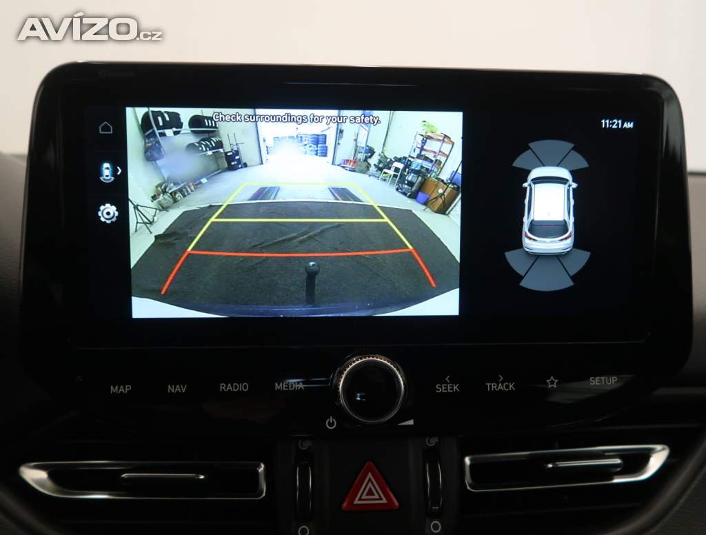 Foto inzerátu Hyundai i30 1.5 T-GDI MHEV