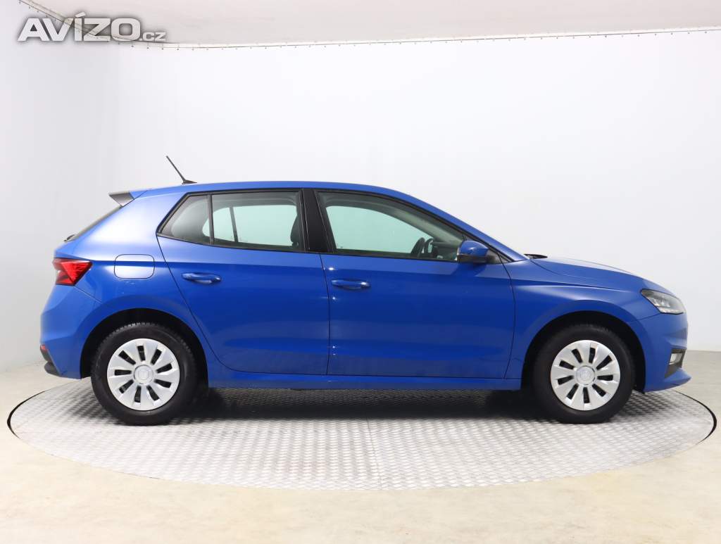 Foto inzerátu Škoda Fabia 1.0 TSI