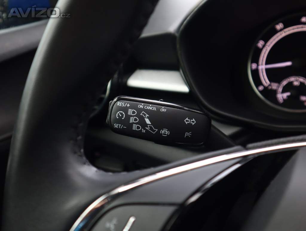 Foto inzerátu Škoda Fabia 1.0 TSI