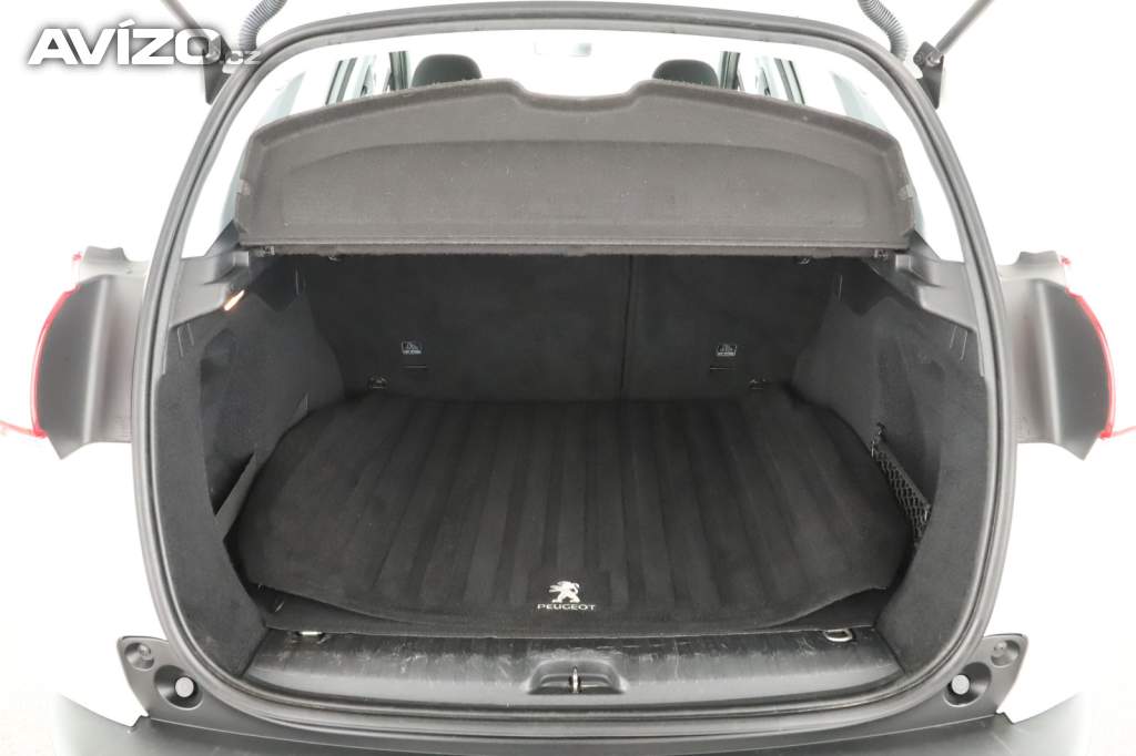 Foto inzerátu Peugeot 2008 1.2 PureTech