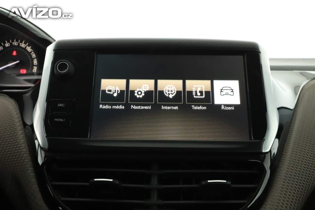 Foto inzerátu Peugeot 2008 1.2 PureTech