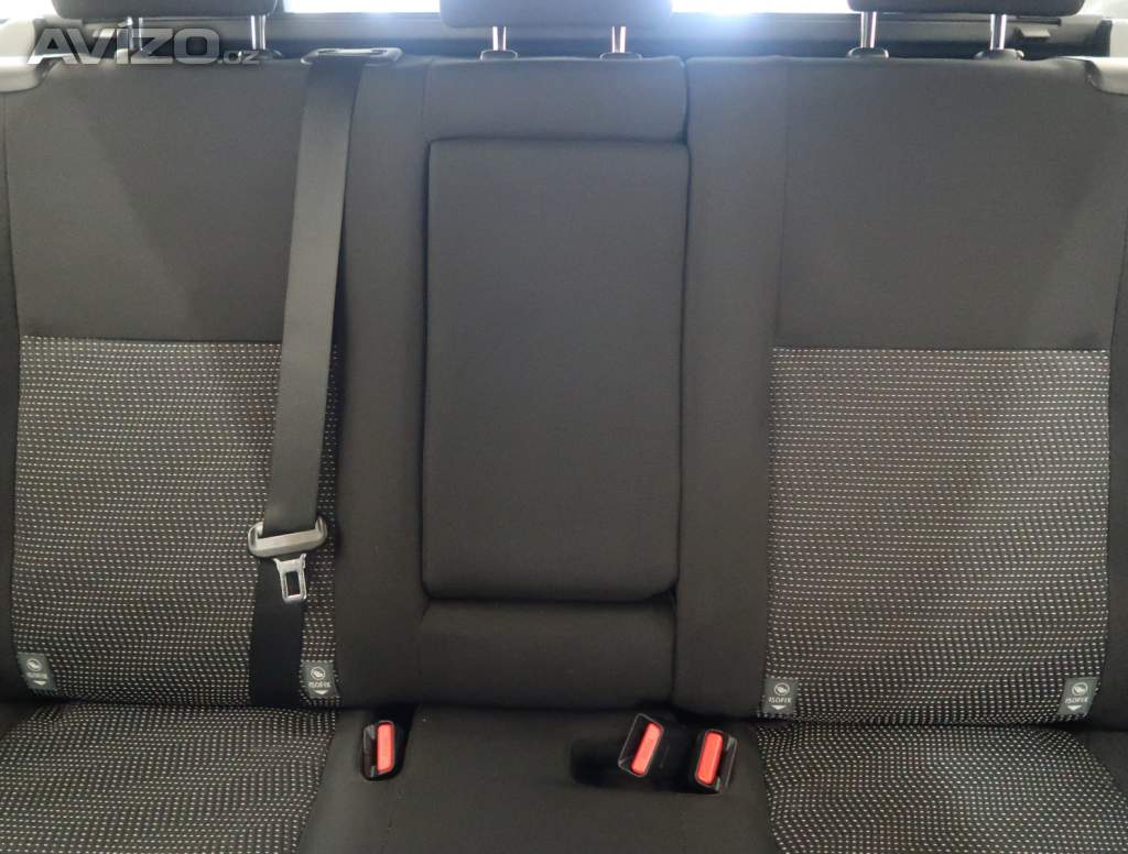 Foto inzerátu Toyota Auris 1.6 Valvematic