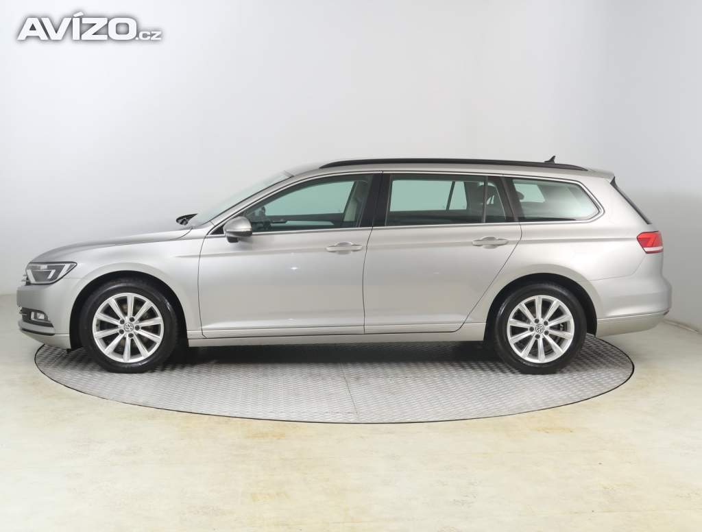 Foto inzerátu Volkswagen Passat 2.0 TDI
