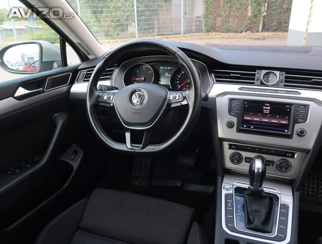 Foto inzerátu Volkswagen Passat 2.0 TDI