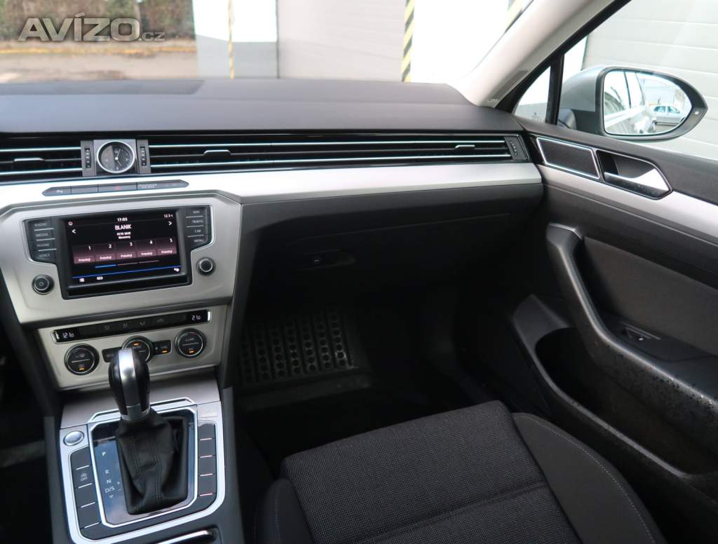 Foto inzerátu Volkswagen Passat 2.0 TDI