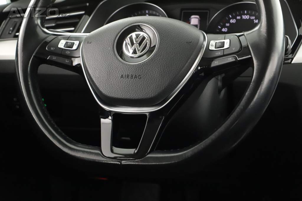 Foto inzerátu Volkswagen Passat 2.0 TDI