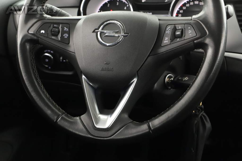 Foto inzerátu Opel Astra 1.6 CDTI