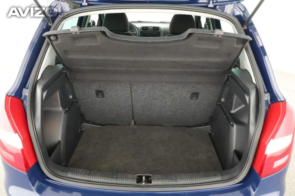 Foto inzerátu Škoda Fabia 1.2 TSI