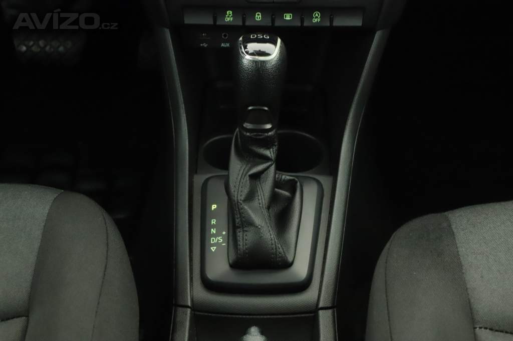 Foto inzerátu Škoda Rapid 1.2 TSI