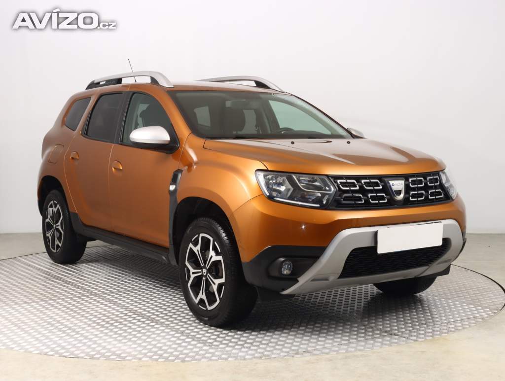 Dacia Duster 1.0 TCe