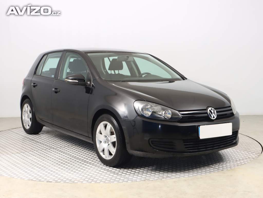 Volkswagen Golf 1.4 16V