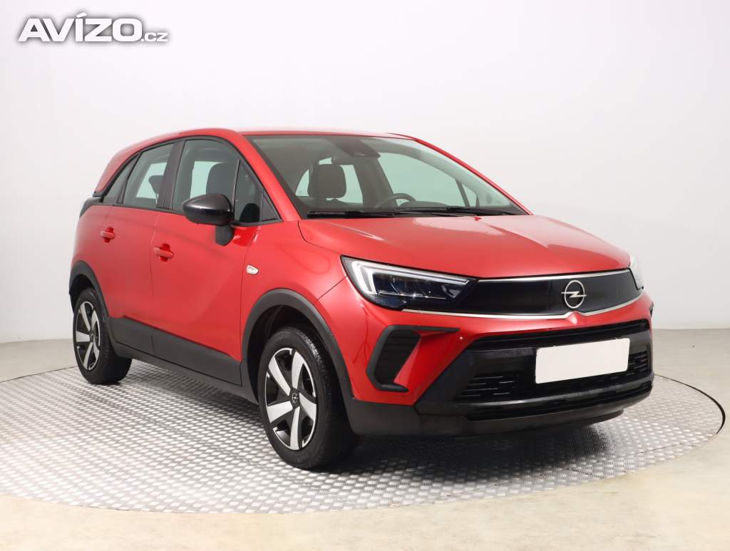 Opel Crossland 1.2