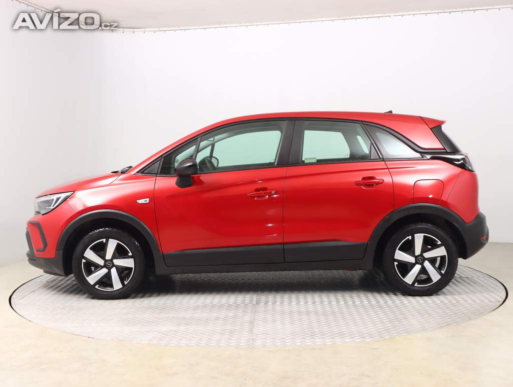 Foto inzerátu Opel Crossland 1.2