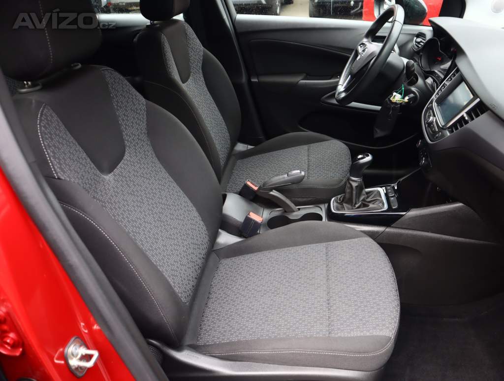 Foto inzerátu Opel Crossland 1.2