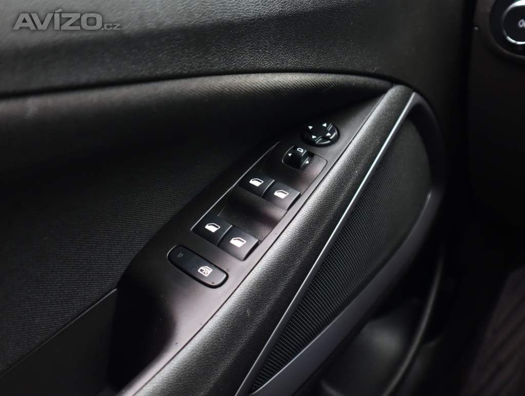 Foto inzerátu Opel Crossland 1.2