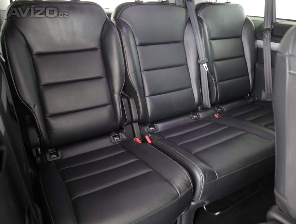 Foto inzerátu Citroën SpaceTourer 2.0 BlueHDi