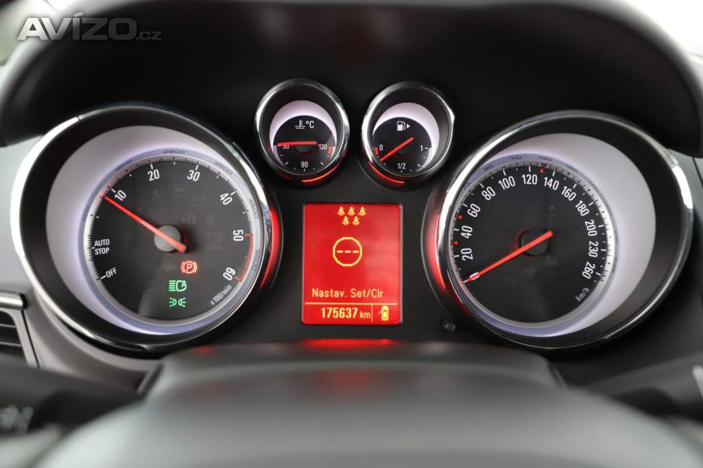 Foto inzerátu Opel Zafira 2.0 CDTI