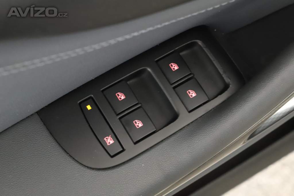 Foto inzerátu Opel Zafira 2.0 CDTI