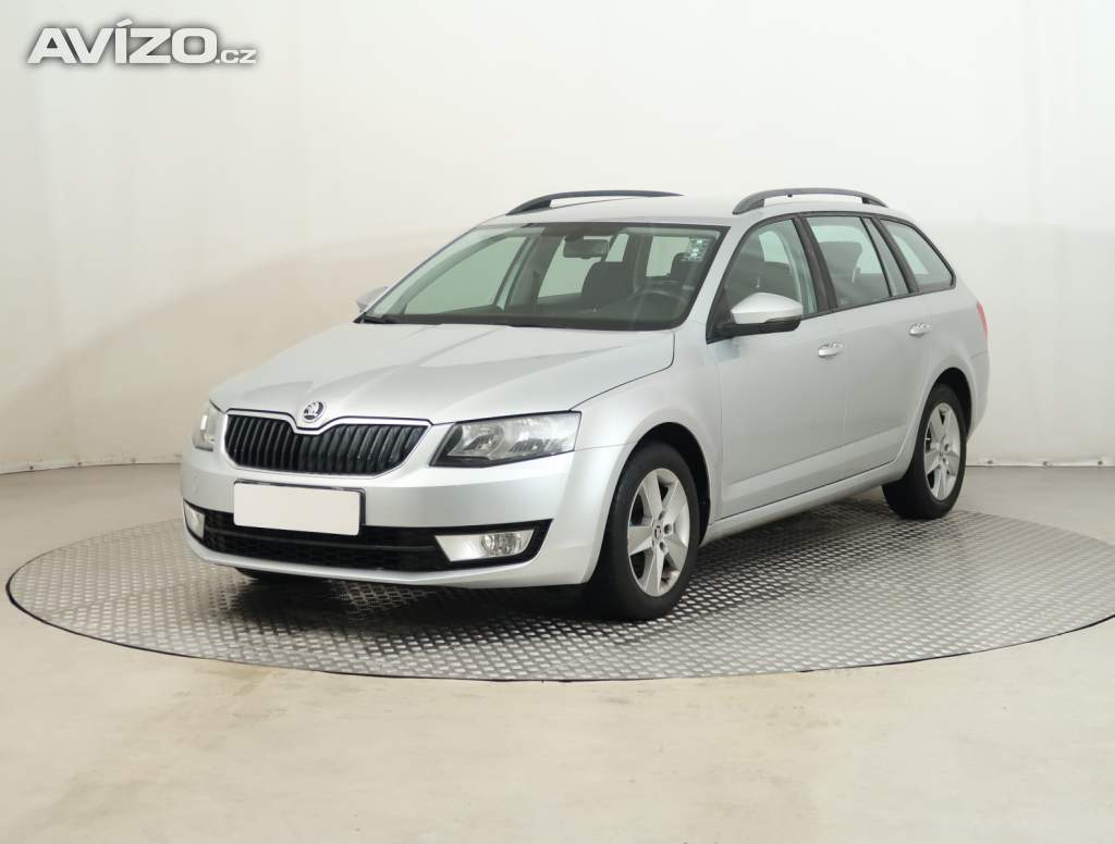 Foto inzerátu Škoda Octavia 1.6 TDI