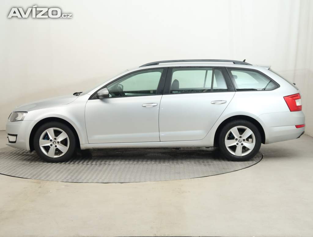 Foto inzerátu Škoda Octavia 1.6 TDI