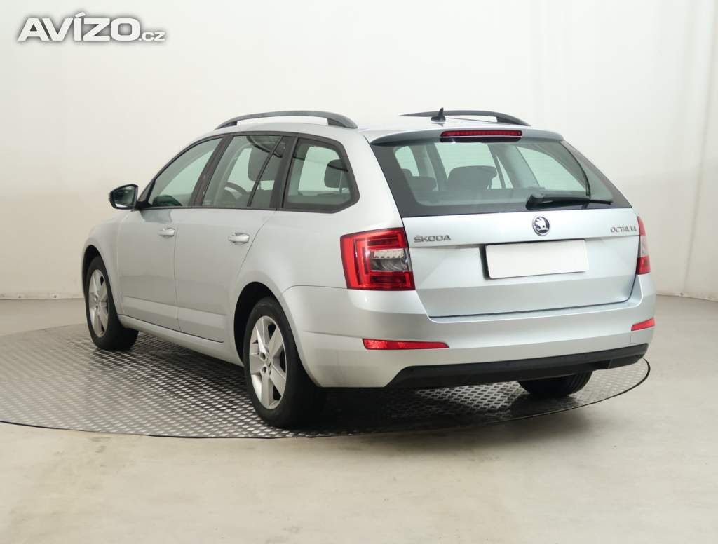 Foto inzerátu Škoda Octavia 1.6 TDI