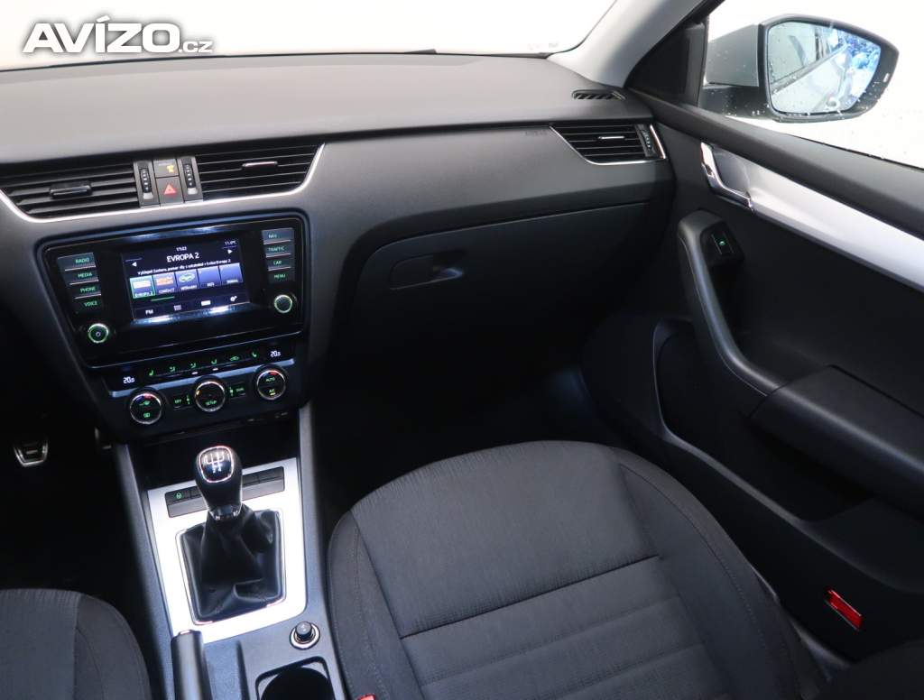 Foto inzerátu Škoda Octavia 1.6 TDI