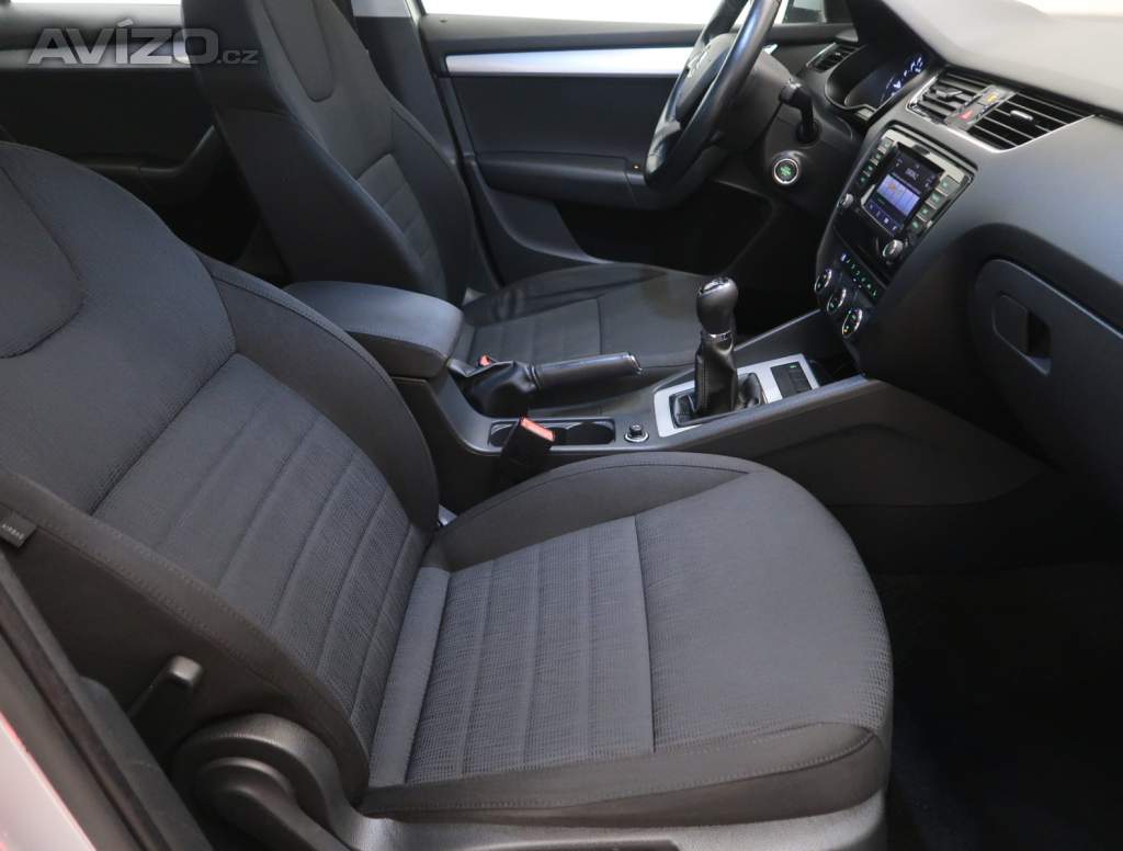 Foto inzerátu Škoda Octavia 1.6 TDI