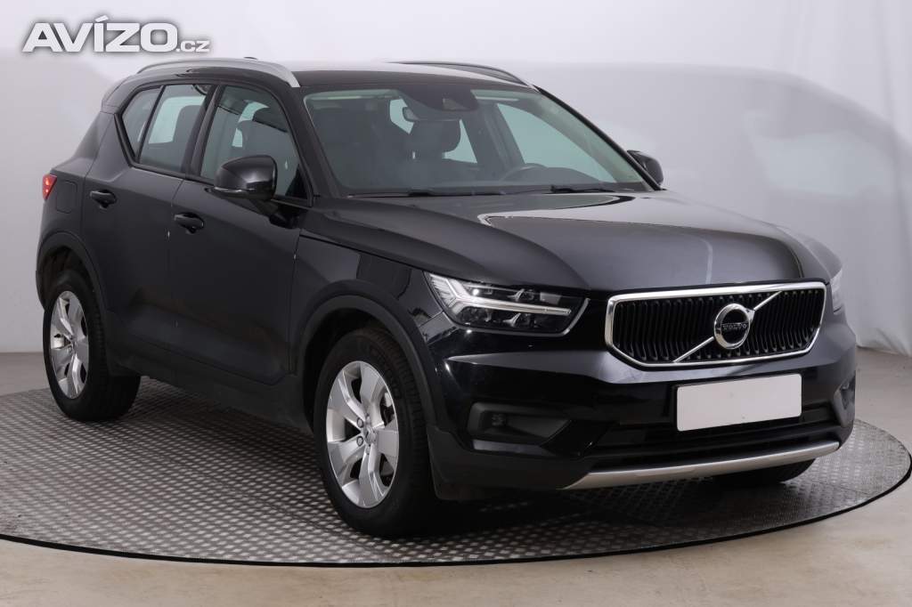 Volvo XC40 T3