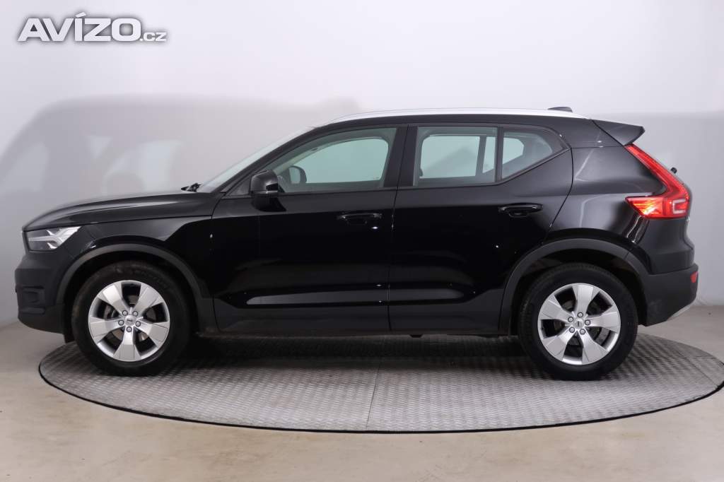 Foto inzerátu Volvo XC40 T3