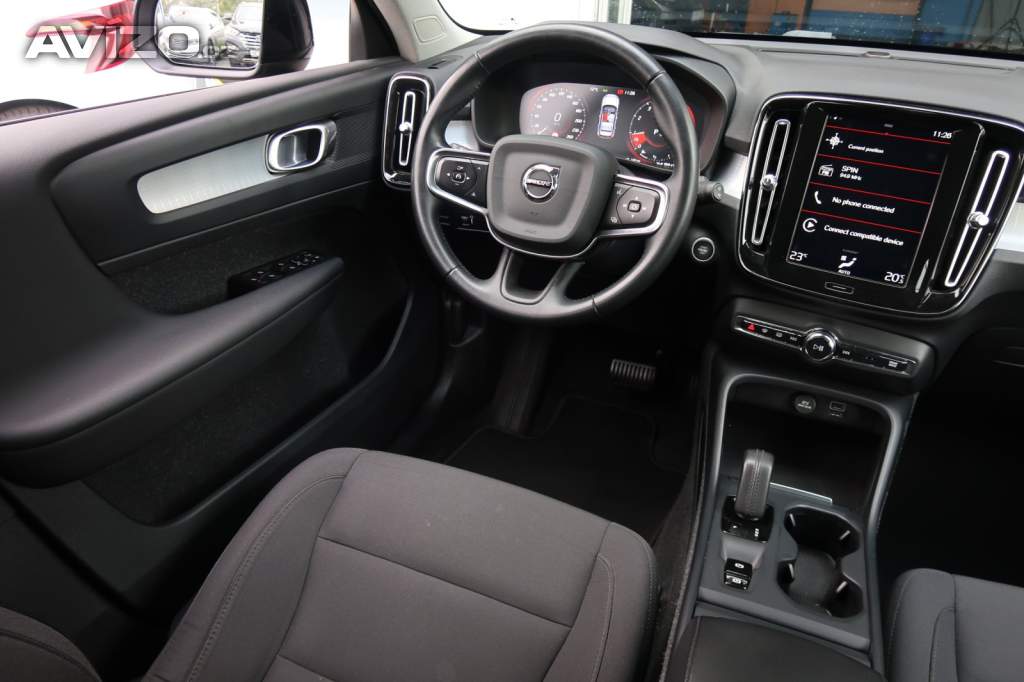 Foto inzerátu Volvo XC40 T3