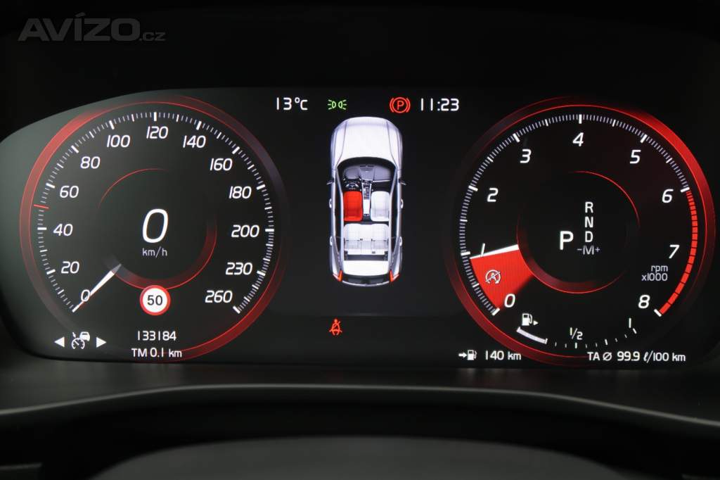 Foto inzerátu Volvo XC40 T3