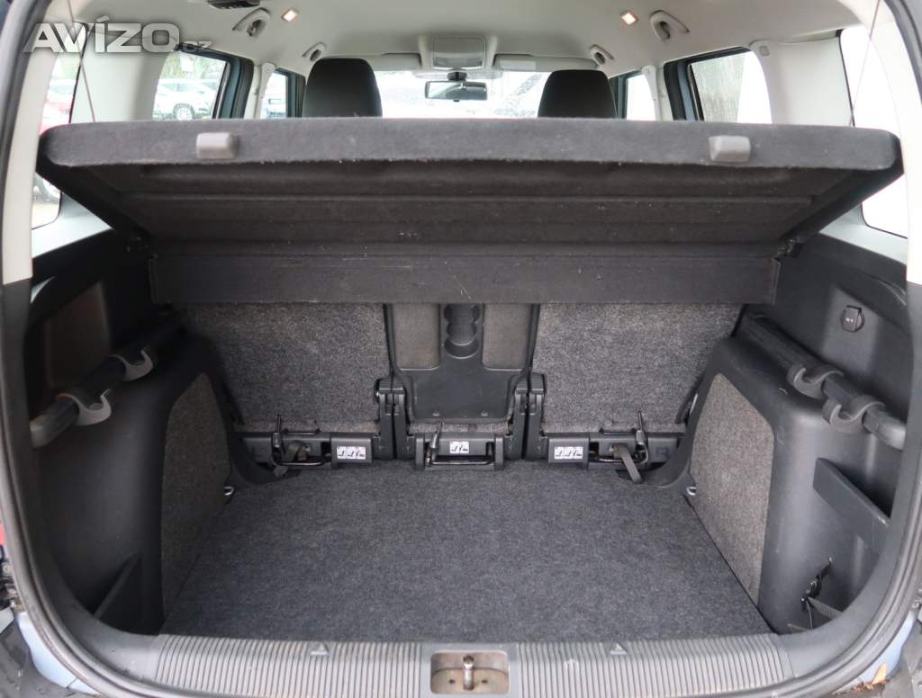 Foto inzerátu Škoda Yeti 2.0 TDI