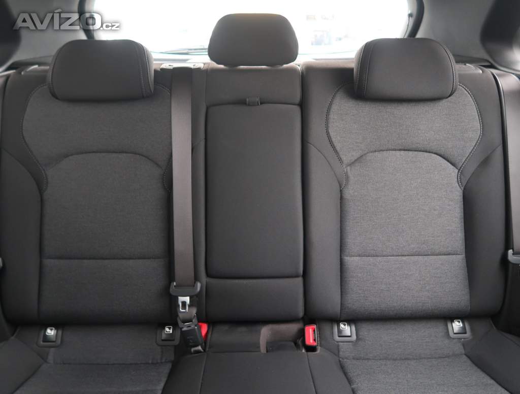 Foto inzerátu Hyundai i30 1.5 T-GDI MHEV