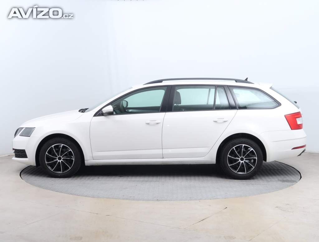 Foto inzerátu Škoda Octavia 1.6 TDI