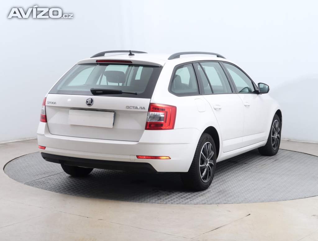 Foto inzerátu Škoda Octavia 1.6 TDI