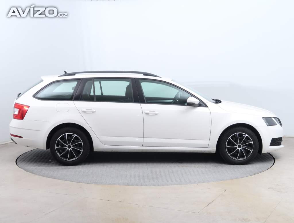 Foto inzerátu Škoda Octavia 1.6 TDI