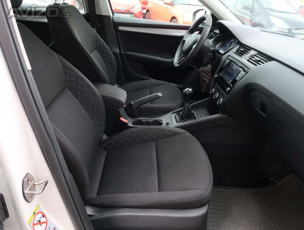 Foto inzerátu Škoda Octavia 1.6 TDI