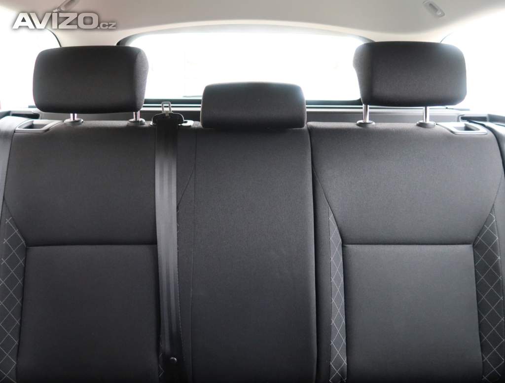 Foto inzerátu Škoda Octavia 1.6 TDI