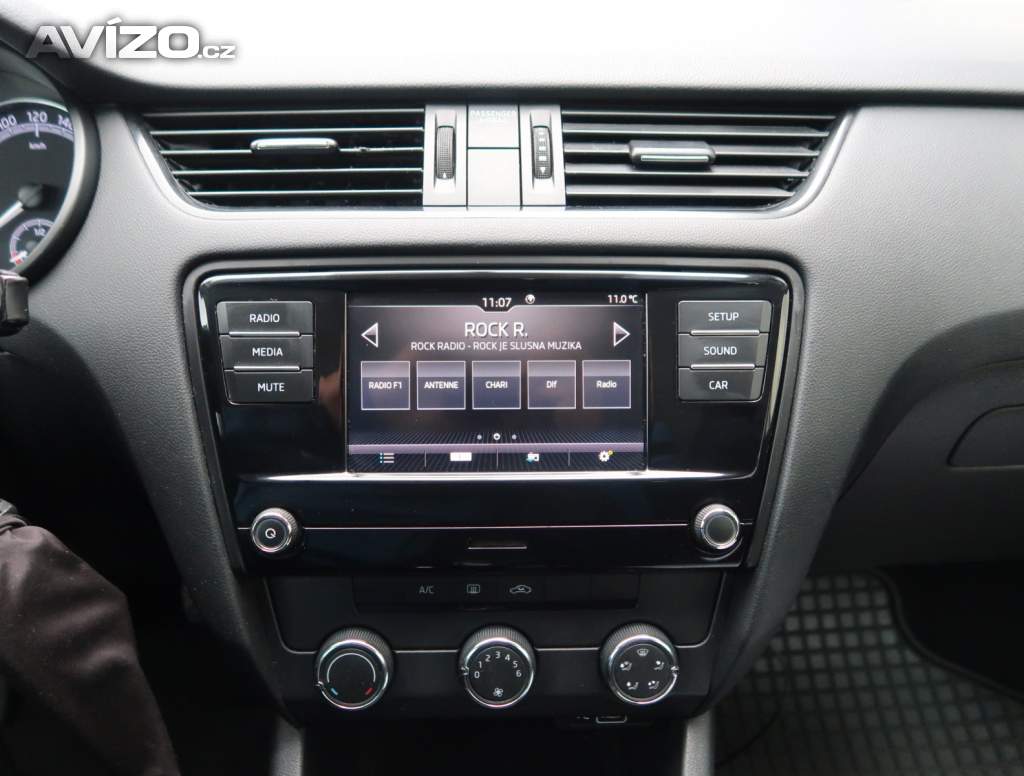 Foto inzerátu Škoda Octavia 1.6 TDI