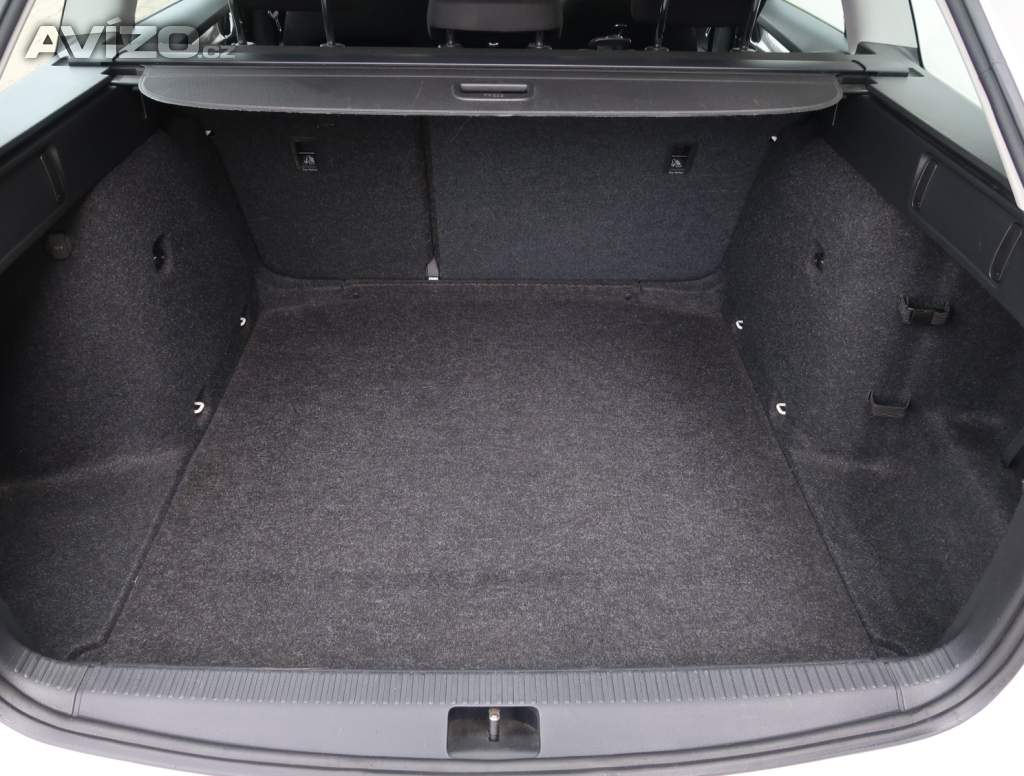 Foto inzerátu Škoda Octavia 1.6 TDI